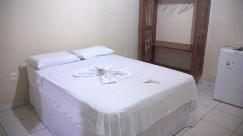 Hotel Mandari Cruzeiro do Sul  Exterior photo